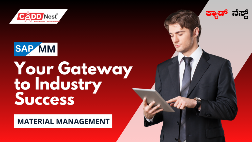 SAP MM Course