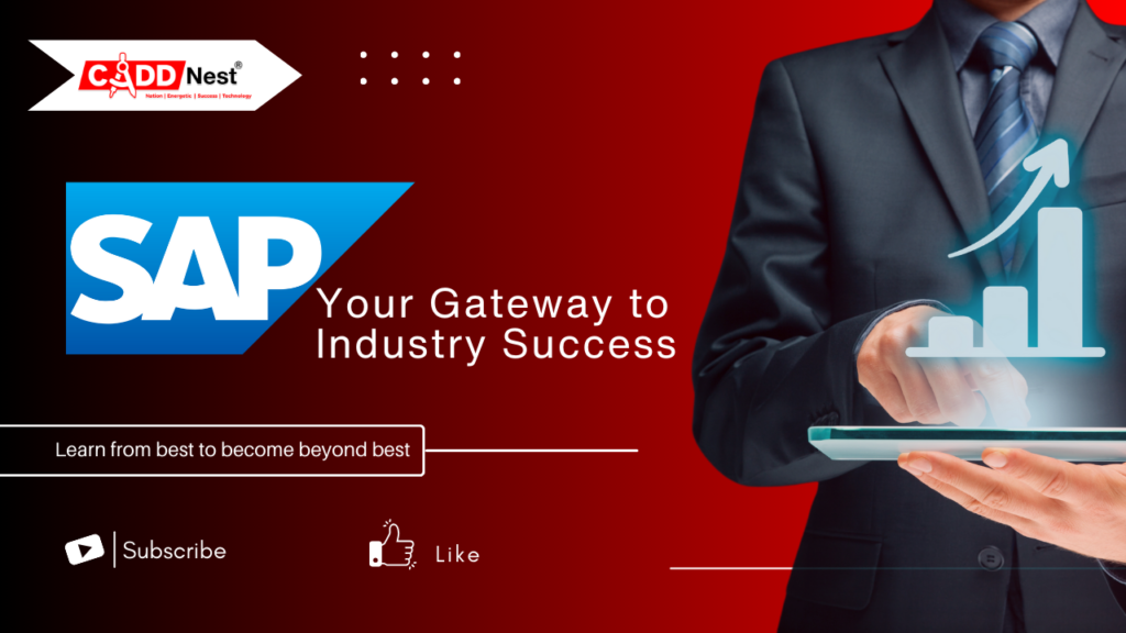 SAP course training